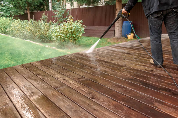 Professional Pressure Washing Services in Winfield, AL